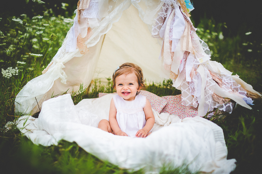 Fayetteville Family Photographer - Family Photographs in NWA