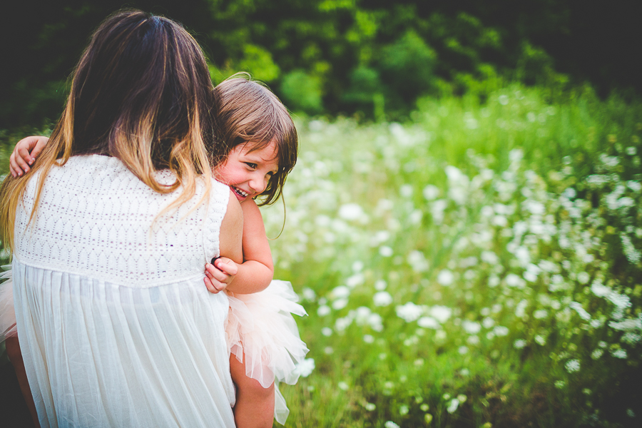 Fayetteville Family Photographer - Family Photographs in NWA