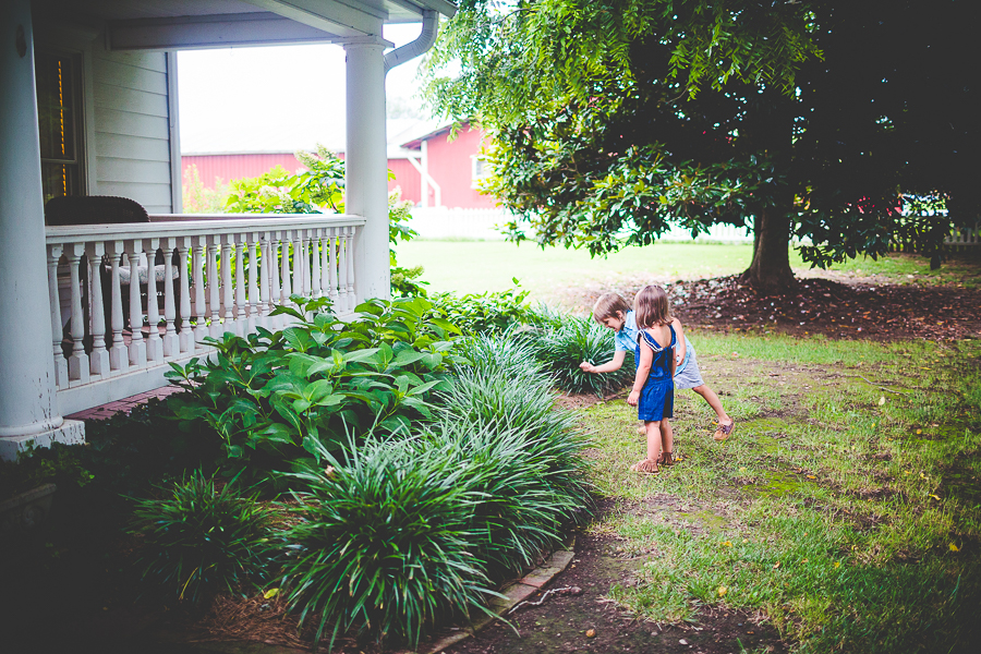 Fayetteville Family Photographer - Family Photographs in NWA