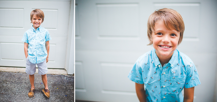 Fayetteville Family Photographer - Family Photographs in NWA