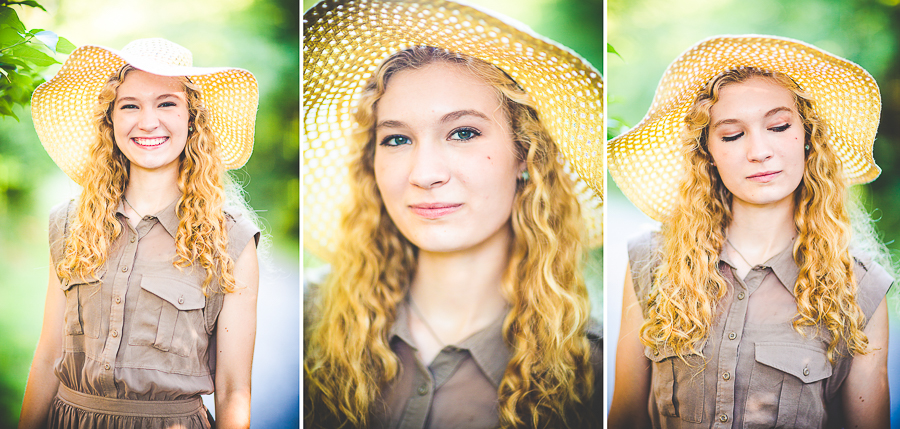 Alyssa - Senior Session in NWA, Fayetteville Senior Photographs, lissachander.com -13 Senior Pictures in Fayetteville AR - lissachandler.com