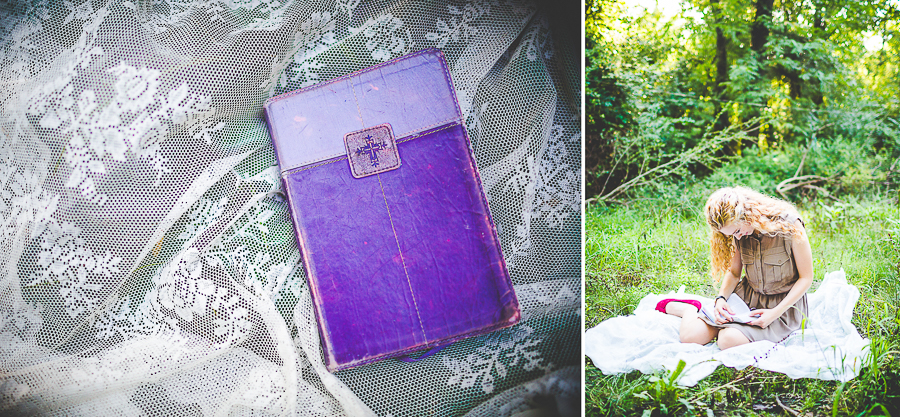 Alyssa - Senior Session in NWA, Fayetteville Senior Photographs, lissachander.com -14 Senior Pictures in Fayetteville AR - lissachandler.com