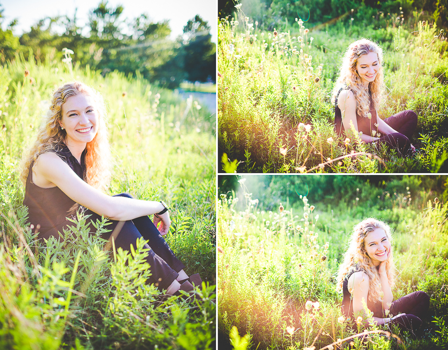 Alyssa - Senior Session in NWA, Fayetteville Senior Photographs, lissachander.com -16 Senior Pictures in Fayetteville AR - lissachandler.com