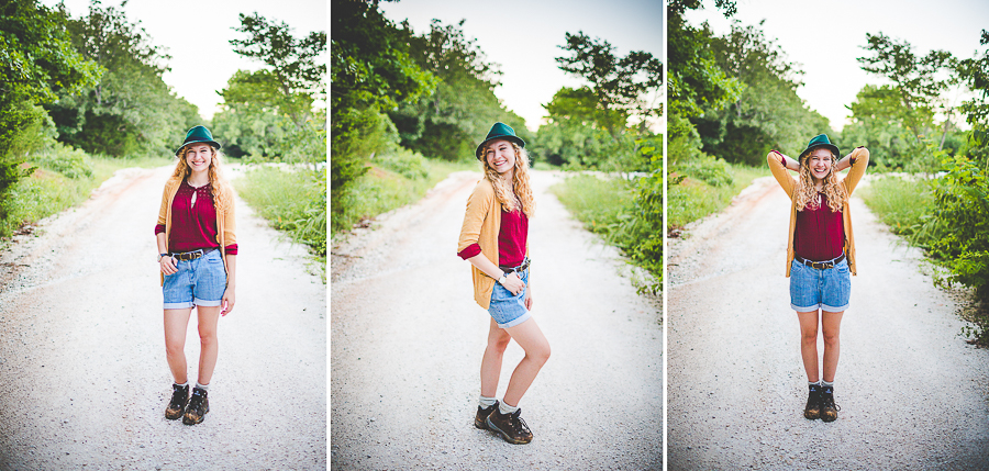 Alyssa - Senior Session in NWA, Fayetteville Senior Photographs, lissachander.com -20 Senior Pictures in Fayetteville AR - lissachandler.com