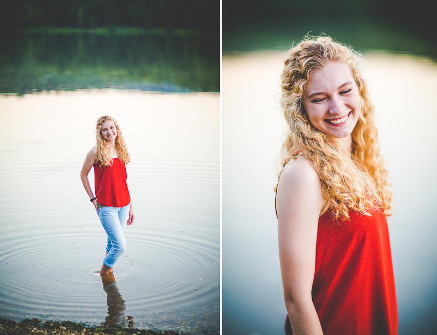 Alyssa - Senior Session in NWA, Fayetteville Senior Photographs, lissachander.com -23 Senior Pictures in Fayetteville AR - lissachandler.com