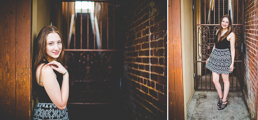 Sarah - Fayetteville AR Senior Pictures in NWA - lissachandler.fom -12
