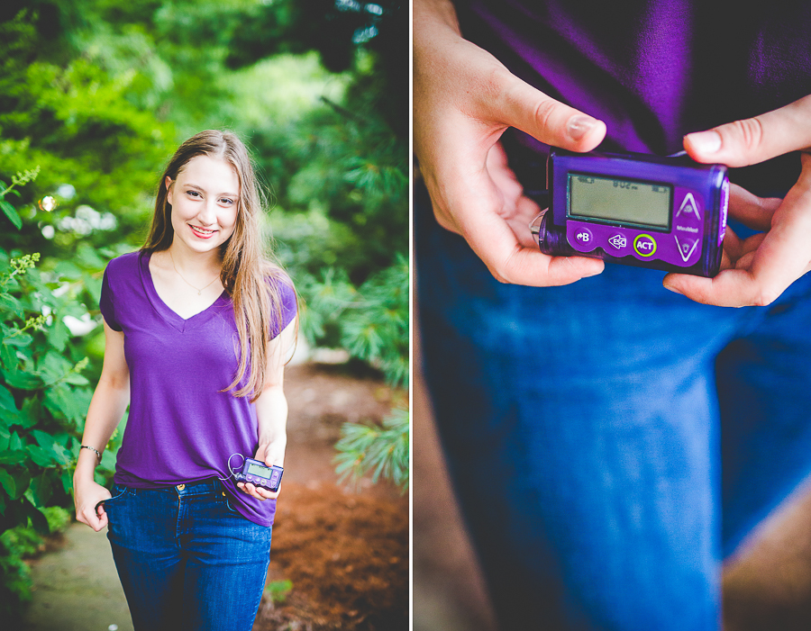 Sarah - Fayetteville AR Senior Pictures in NWA - lissachandler.fom -13