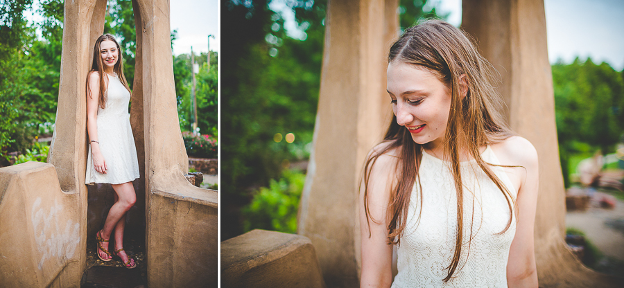 Sarah - Fayetteville AR Senior Pictures in NWA - lissachandler.fom -14