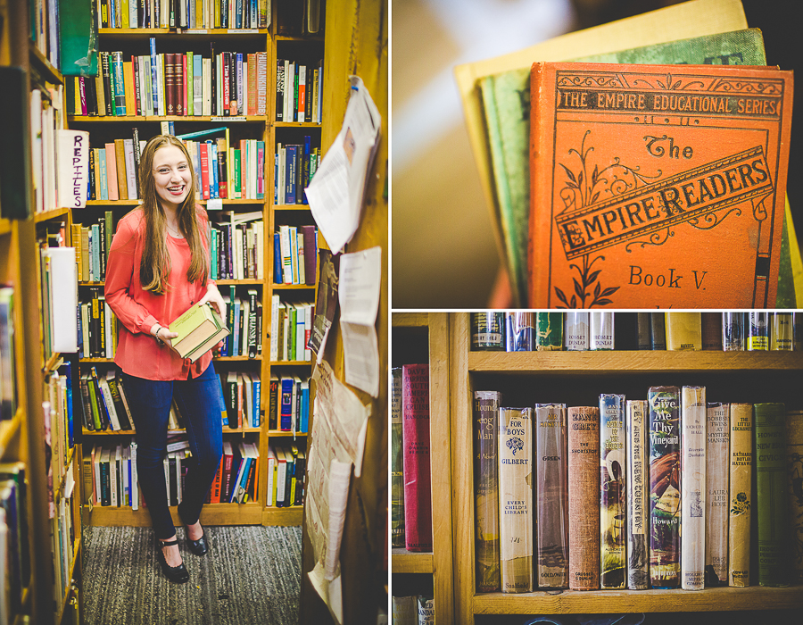 Sarah - Fayetteville AR Senior Pictures in NWA - lissachandler.fom -17