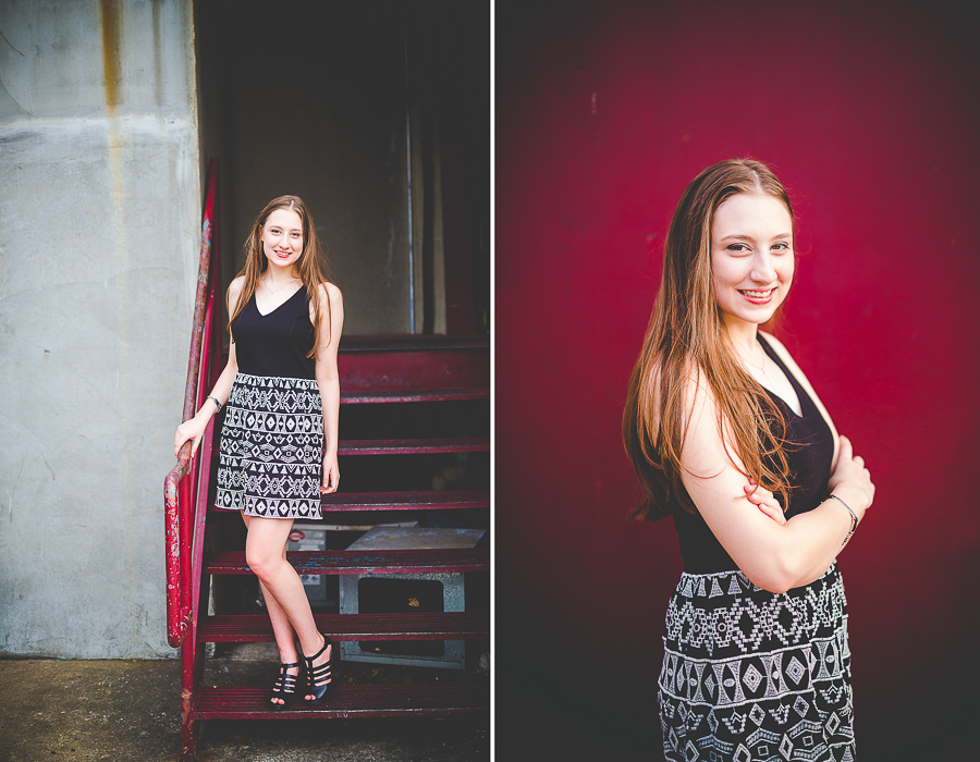 Sarah - Fayetteville AR Senior Pictures in NWA - lissachandler.fom -20