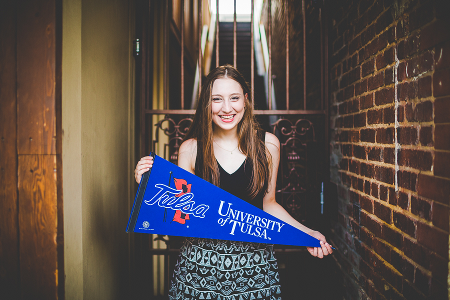 Sarah - Fayetteville AR Senior Pictures in NWA - lissachandler.fom -3