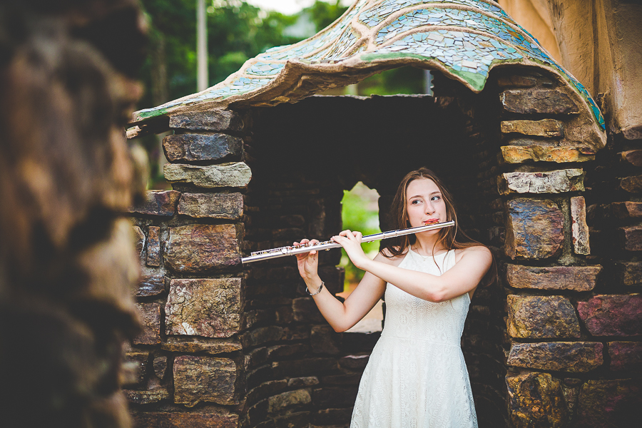 Sarah - Fayetteville AR Senior Pictures in NWA - lissachandler.fom -4