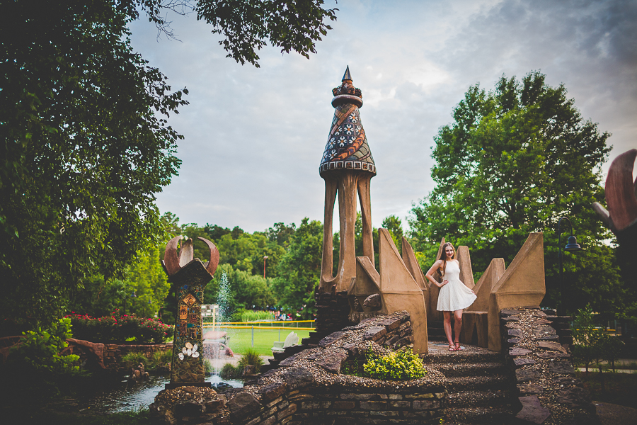 Sarah - Fayetteville AR Senior Pictures in NWA - lissachandler.fom -6