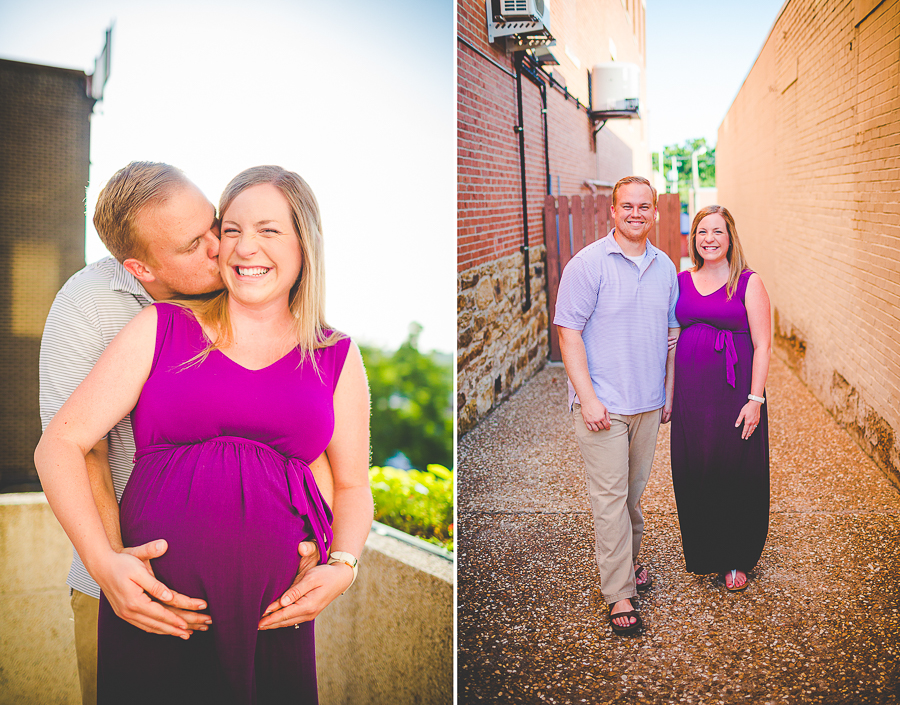 Harmony and Clint - Family Photographer in Fayetteville - lissachandler.com-12 Family Photographer in NWA, lissachandler.com