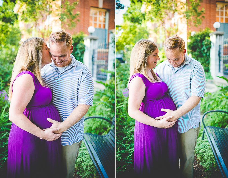 Harmony and Clint - Family Photographer in Fayetteville - lissachandler.com-13 Family Photographer in NWA, lissachandler.com