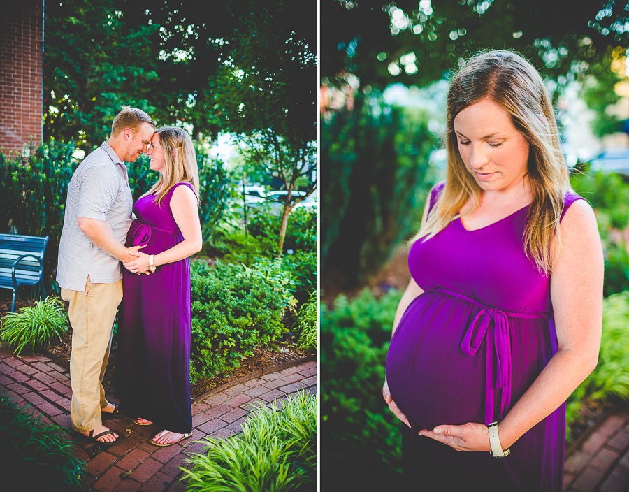 Harmony and Clint - Family Photographer in Fayetteville - lissachandler.com-15 Family Photographer in NWA, lissachandler.com