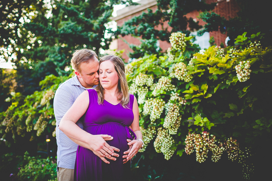 Family Photographer in NWA, lissachandler.com