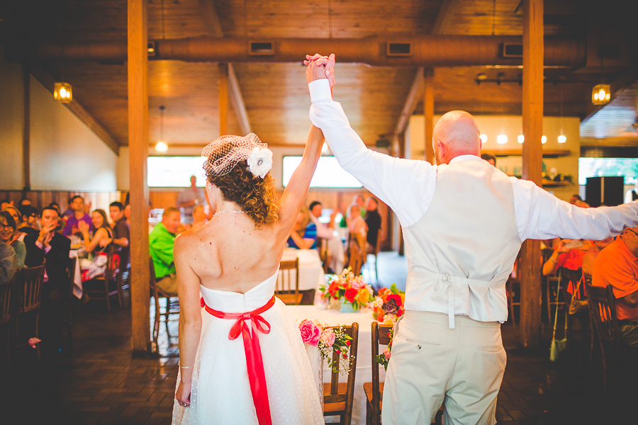 NWA Wedding Photographer Lissa Chandler - lissachandler.com