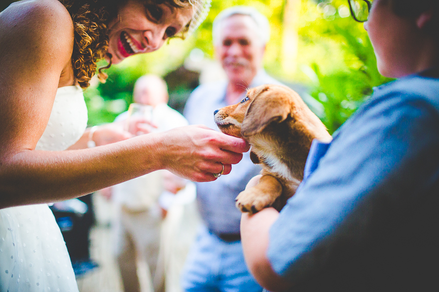 NWA Wedding Photographer Lissa Chandler - lissachandler.com