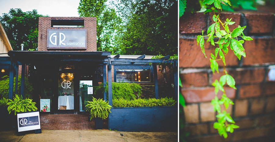 NWA Wedding Photographer Lissa Chandler - lissachandler.com