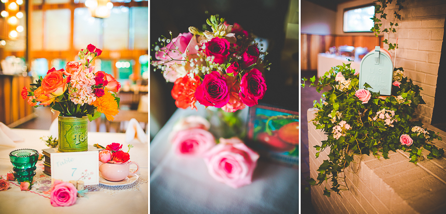 NWA Wedding Photographer Lissa Chandler - lissachandler.com