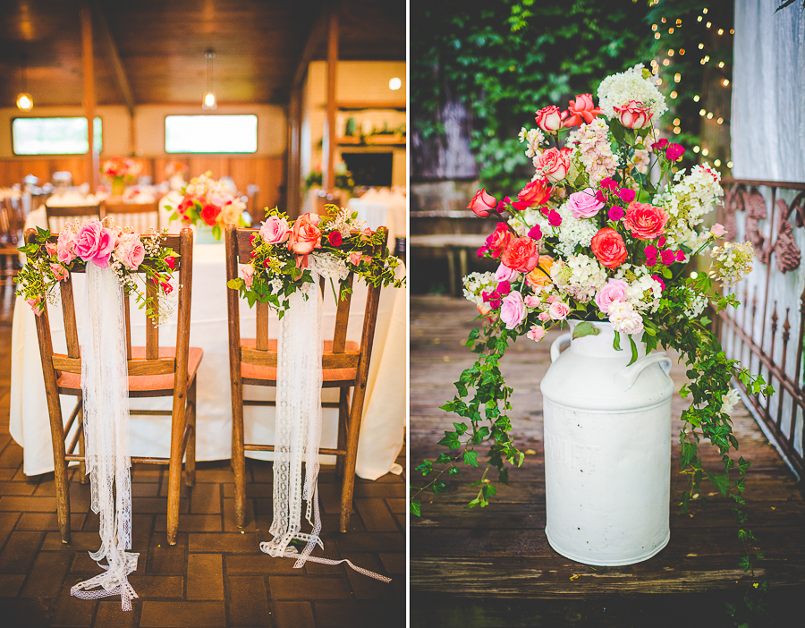 NWA Wedding Photographer Lissa Chandler - lissachandler.com