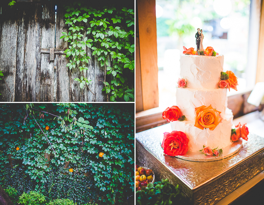 NWA Wedding Photographer Lissa Chandler - lissachandler.com