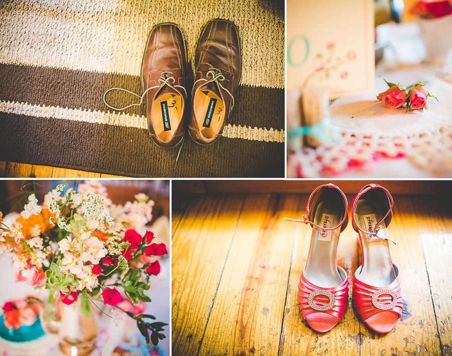 NWA Wedding Photographer Lissa Chandler - lissachandler.com