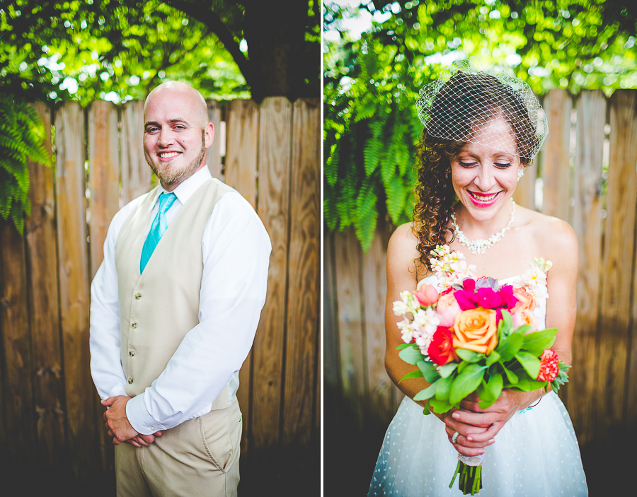 NWA Wedding Photographer Lissa Chandler - lissachandler.com