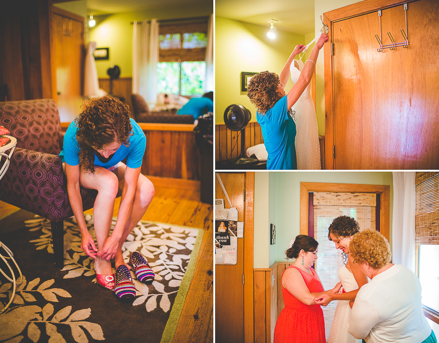 NWA Wedding Photographer Lissa Chandler - lissachandler.com