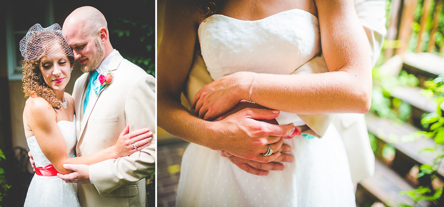 NWA Wedding Photographer Lissa Chandler - lissachandler.com