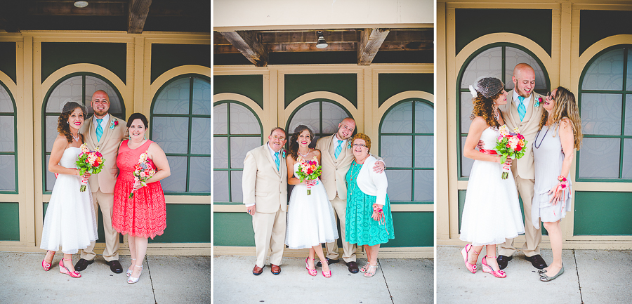 NWA Wedding Photographer Lissa Chandler - lissachandler.com