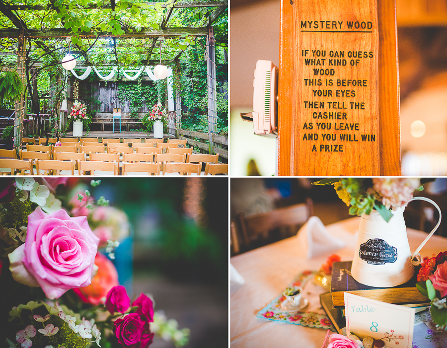 NWA Wedding Photographer Lissa Chandler - lissachandler.com