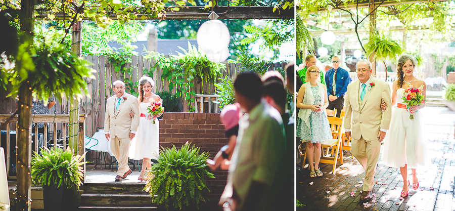 NWA Wedding Photographer Lissa Chandler - lissachandler.com