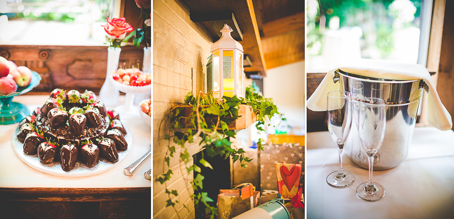 NWA Wedding Photographer Lissa Chandler - lissachandler.com