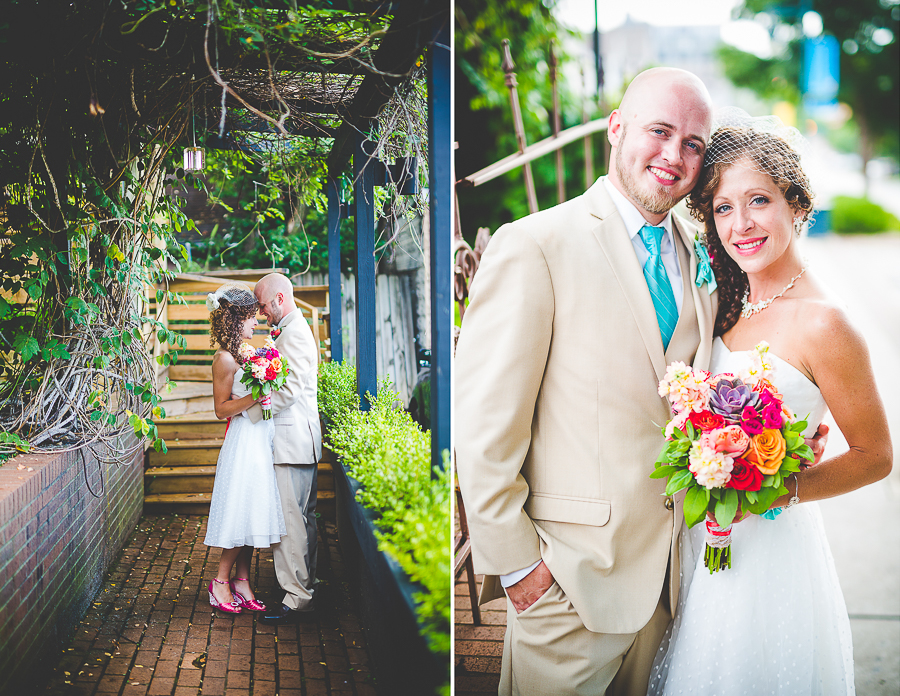 NWA Wedding Photographer Lissa Chandler - lissachandler.com