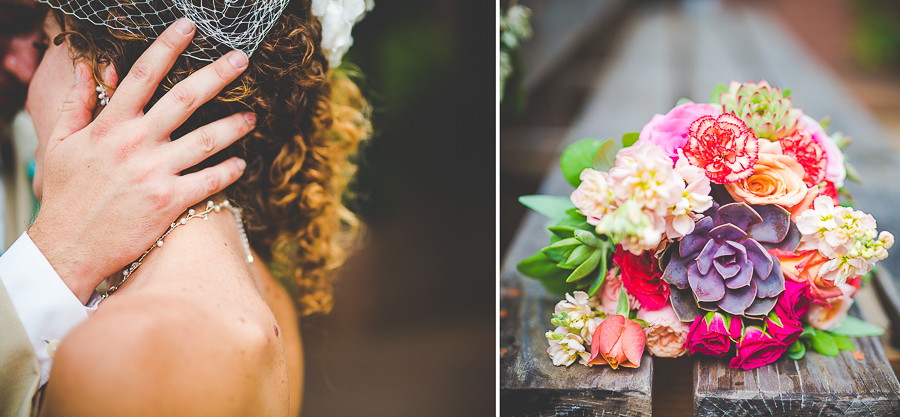 NWA Wedding Photographer Lissa Chandler - lissachandler.com