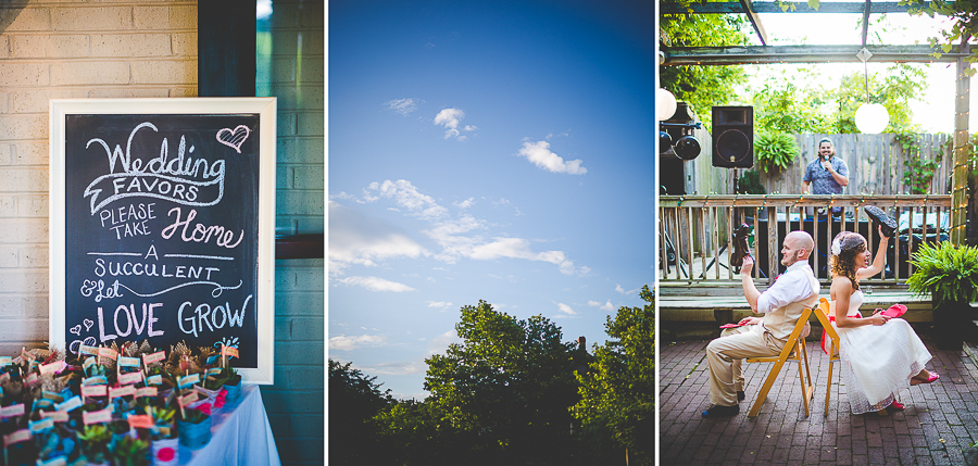 NWA Wedding Photographer Lissa Chandler - lissachandler.com