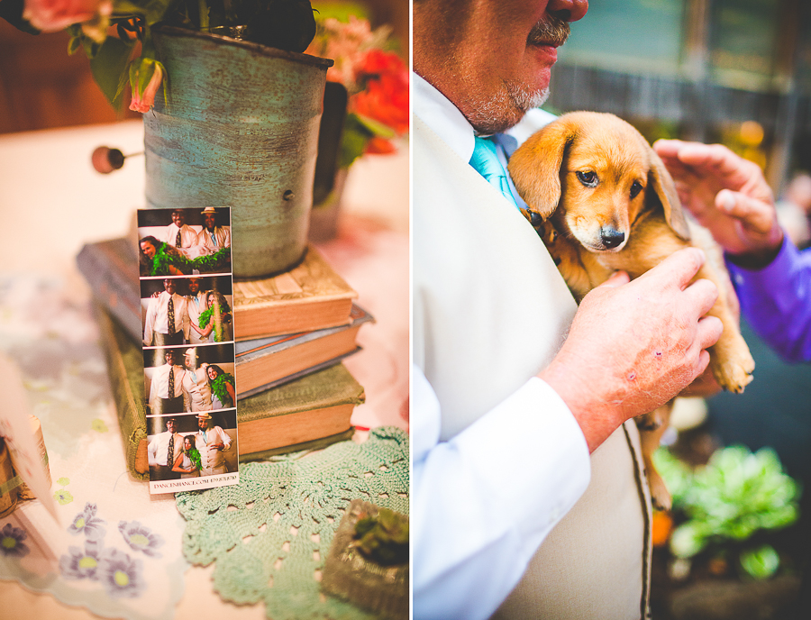 NWA Wedding Photographer Lissa Chandler - lissachandler.com