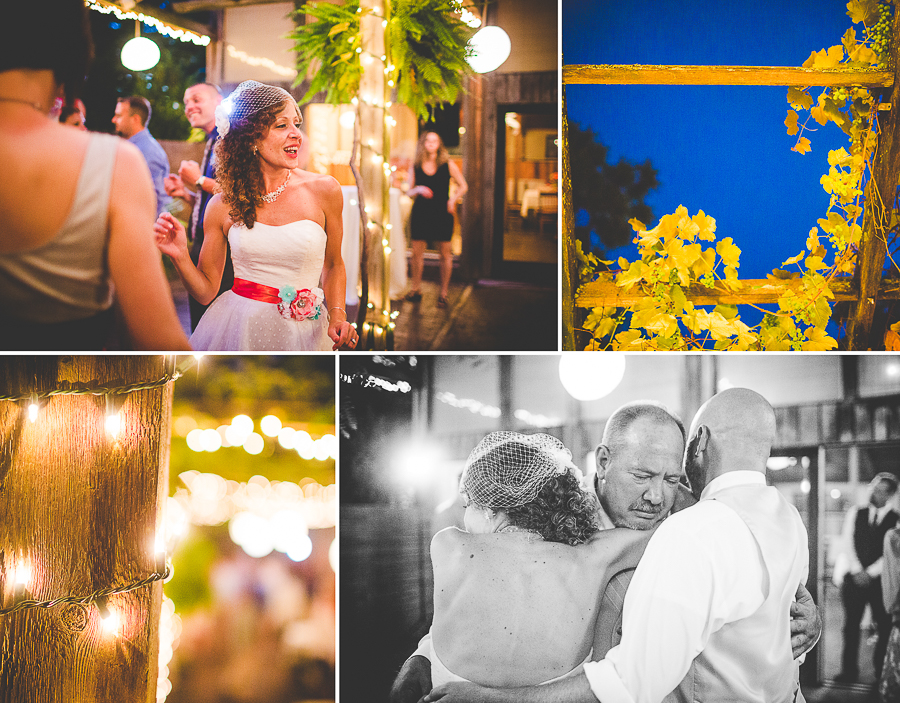 NWA Wedding Photographer Lissa Chandler - lissachandler.com