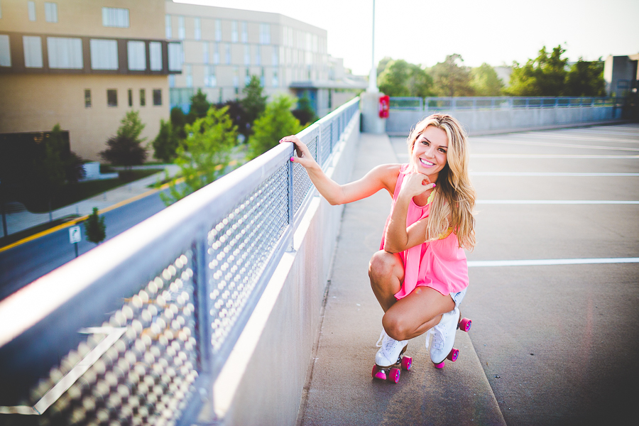 NWA Senior Photographer, lissachandler.com