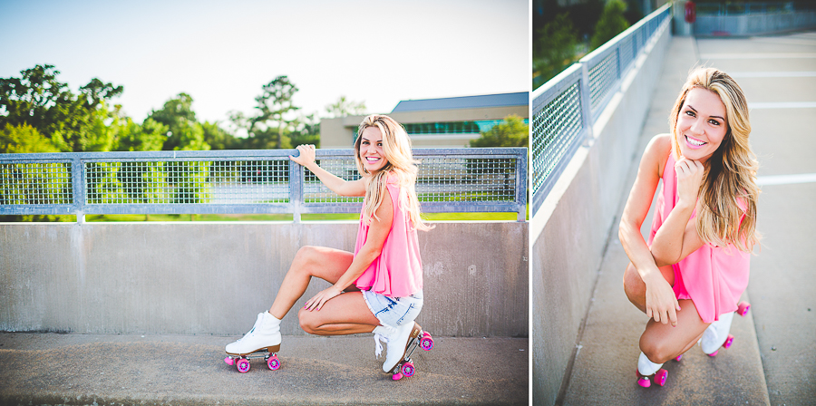 NWA Senior Photographer, lissachandler.com