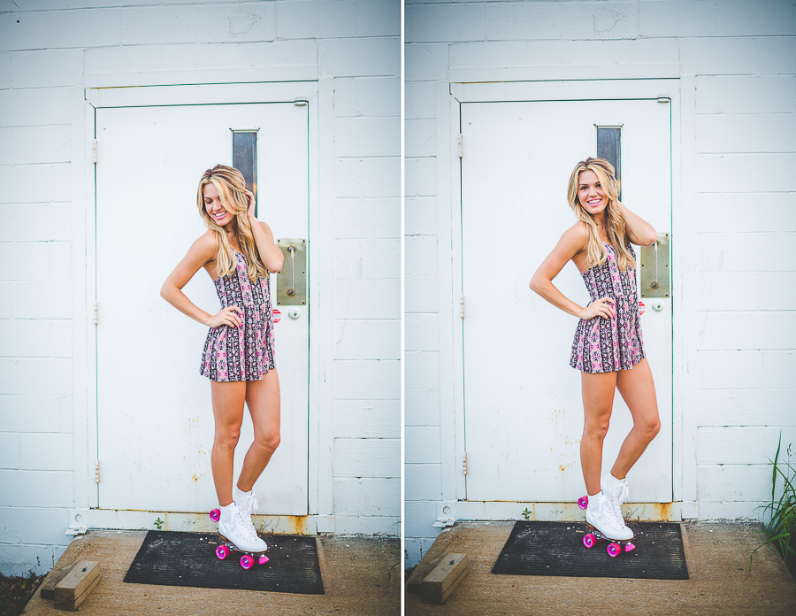 NWA Senior Photographer, lissachandler.com