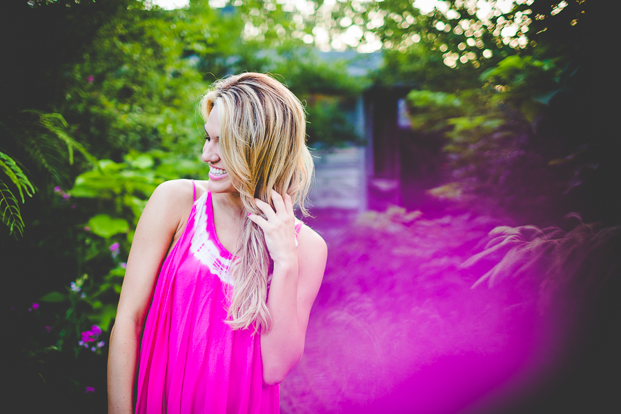 NWA Senior Photographer, lissachandler.com