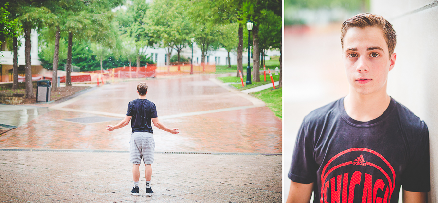 Fayetteville AR Senior Photographer - lissachandler.com
