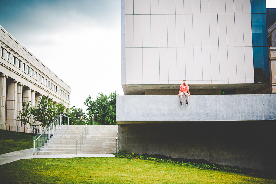 Fayetteville AR Senior Photographer - lissachandler.com