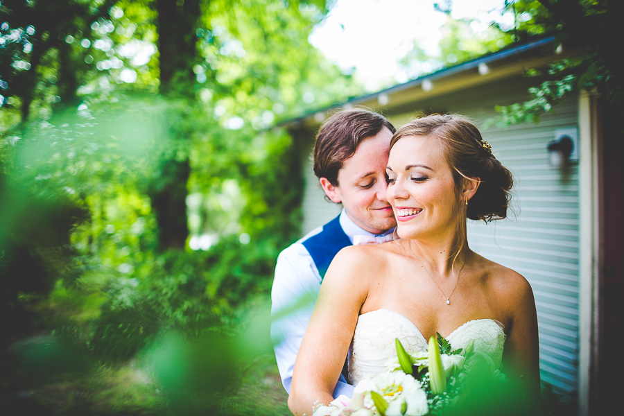 Creative Wedding Photography in the South, Lissa Chandler Photography