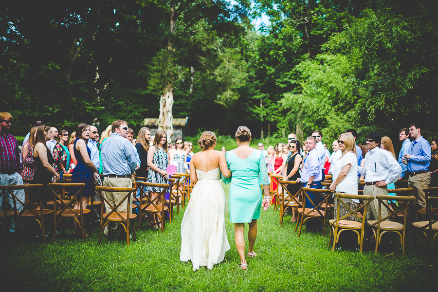 Creative Wedding Photography in the South, Lissa Chandler Photography