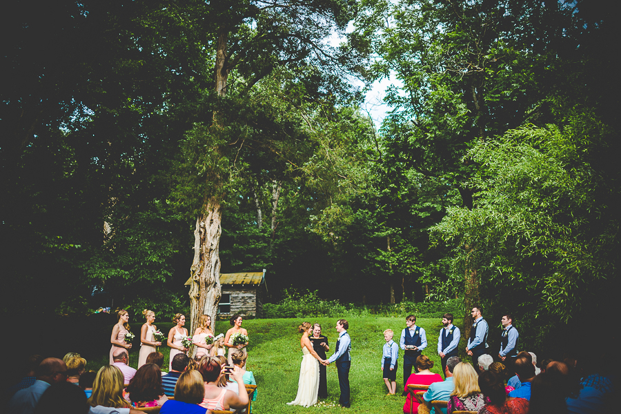 Creative Wedding Photography in the South, Lissa Chandler Photography