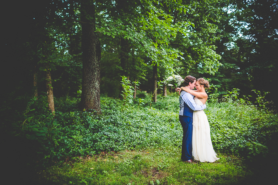 Creative Wedding Photography in the South, Lissa Chandler Photography